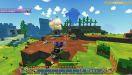 SkySaga Early Access Preview | MMOGames
