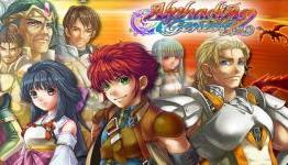 Alphadia Genesis 2 Review: Hardcore Droid