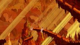 BagoGames | Aaru’s Awakening Review