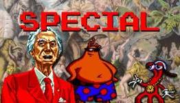 Back In My Day – ToeJam & Earl Kickstarter Special