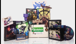 IndieBox Service Crafts Spectacular Indie Collector’s Editions