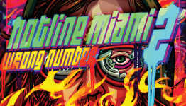 Hotline Miami 2: Wrong Number Review | GameCloud Australia