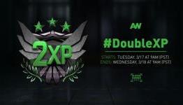 Advanced Warfare 2XP Event Kicks Off for St. Patty’s Day