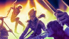 Five Ways Harmonix Can Slay Their Rock Band 4 Revival