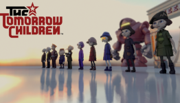 The Tomorrow Children dev: Async Compute benefits multiplatform development across PS4/XBO