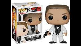 Funko Announces 21 Jump Street POP! Action Figures