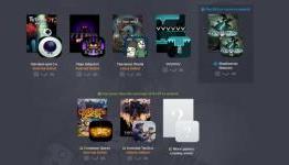 Humble PC and Android Bundle 12 Released