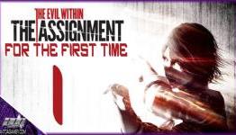 ADG Plays The Evil Within: The Assignment For The First Time