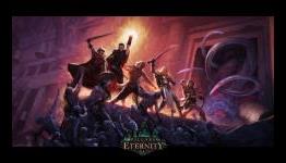 Pillars of Eternity has Gone Gold and comes to PC on March 26