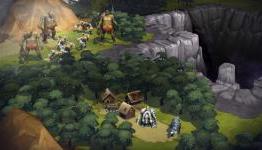 Sorcerer King Steam Early Access Hands-On Preview | RealGamerNewz