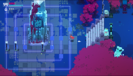 TiC Interview: Alex Preston reveals more about his pixel RPG Hyper Light Drifter