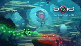 BOID Steam Early Access Review | RealGamerNewz