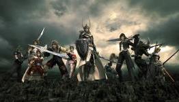 The Ten Most Epic Moments in Final Fantasy History