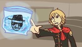 Learn the Lore of Final Fantasy Type-0 in a Solitary Minute