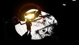 Review: White Night (DarkZero)