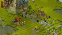 Anime MMO Wakfu Revamps Kelba Island