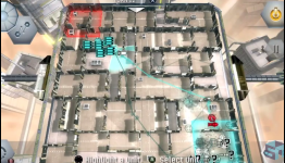 Frozen Synapse Prime Double Eleven Interview