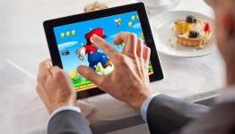 Nintendo Shares Skyrocket After Smartphone News
