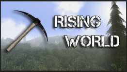 Rising World Preview