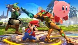 What is the Biggest Nintendo Game For 2015?