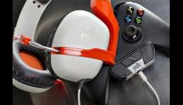 Polk Audio Striker Zx Review (XBOX One) @GamerFitnation