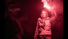 Adam MacDonald Talks His Grisly Directorial Debut ‘Backcountry’