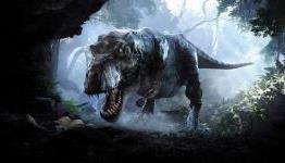 Crytek’s Back To Dinosaur Island Oculus Rift Demo