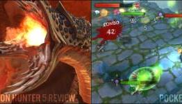 Dungeon Hunter 5 Review | Pocketmeta
