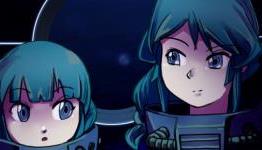 Crowdfunded Visual Novel Bermuda Now Available on Steam