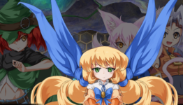 Fruitbat Factory Announces Minesweeper-Inspired ManaCollect
