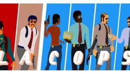 LA Cops : Review – Xbox One UK