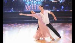 Dancing With the Stars Season 20 Episode 1 Review: “Week One” | TVOM