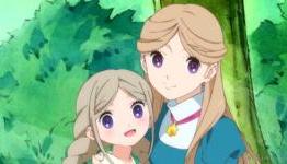 Yurikuma Arashi Episode #10 Anime Review | Fandom Post