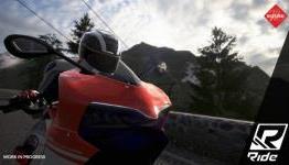 RIDE – Demo To Be Made Available Later Today
