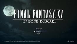 ‘Final Fantasy XV: Episode Duscae’ Impressions