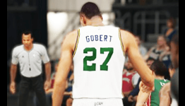 NBA 2K15 Roster Update Changes 03/17/15