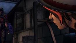 Tales from the Borderlands Episode 2: Atlas Mugged Review | IGN