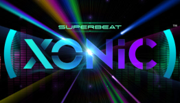 Superbeat Xonic Coming to PS Vita Exclusively, From the Makers DJMAX