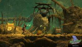 Oddworld: New ‘n’ Tasty Review | Gamerevolution