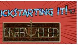KickStarting It – Unraveled