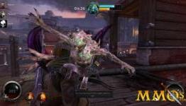 MMOs.com – Nosgoth Game Review