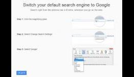 Google’s Frantic Interest Firefox Customers : Dump Yahoo Search Engine And also Display Us Some Love