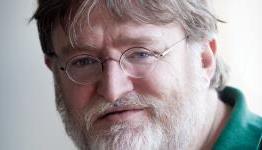 Gabe Newell: “I get it’ People Worrying About Not Having an End to a Series