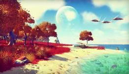 Innovation in Gaming: Lithic Reincarnates God Games & No Man’s Sky Removes Objectives