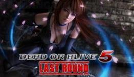 DEAD OR ALIVE 5: Last Round System Requirements Are Revealed