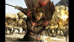 The Dynasty Warriors Empire Is Finally Crumbling