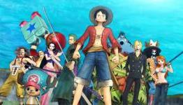 One Piece: Pirate Warriors 3 Receives New Japanese Commercials