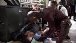 ‘The Flash’ Stars, EP on Surprise Death, Reverse-Flash’s Master Plan