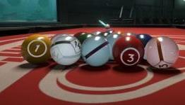 Hustle Kings brings 1080p pool to PS4 today