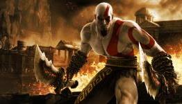 EU PlayStation Store Deals Include God of War Franchise and WW2K15 This Week